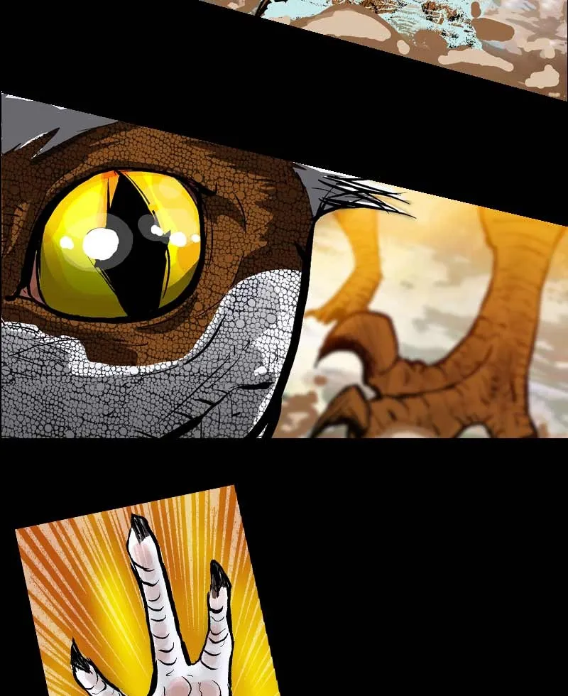 Darbi Chapter 3 page 19 - 