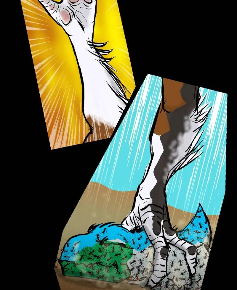 Darbi Chapter 3 page 20 - 