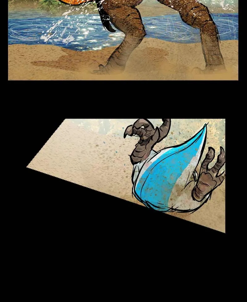 Darbi Chapter 3 page 27 - 