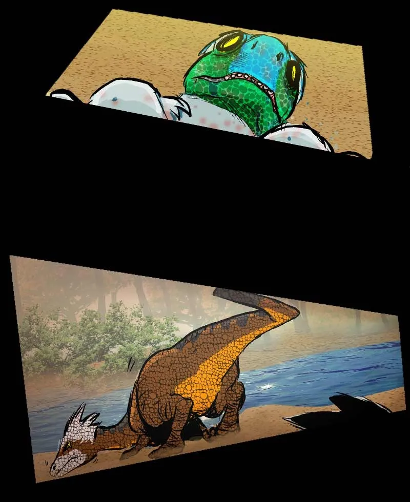 Darbi Chapter 3 page 28 - 