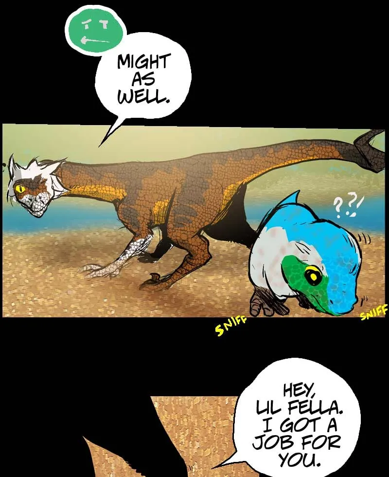 Darbi Chapter 3 page 35 - 