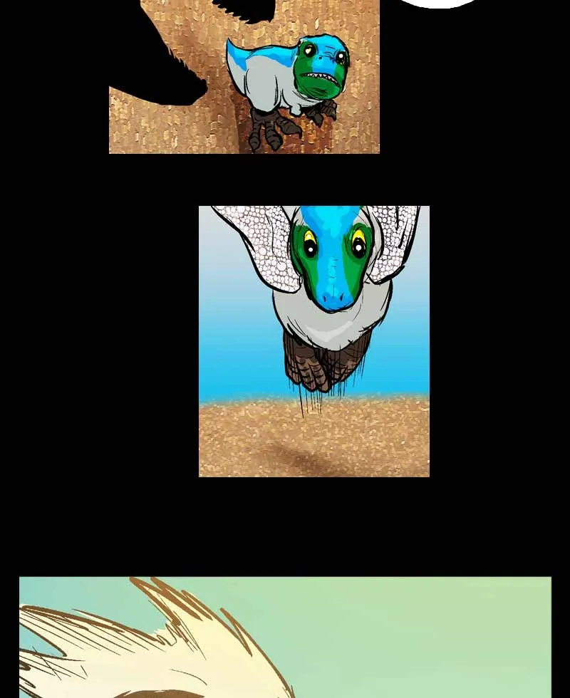 Darbi Chapter 3 page 36 - 