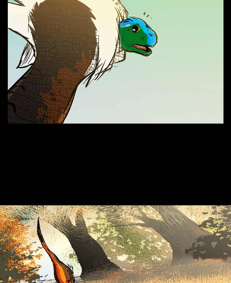 Darbi Chapter 3 page 37 - 