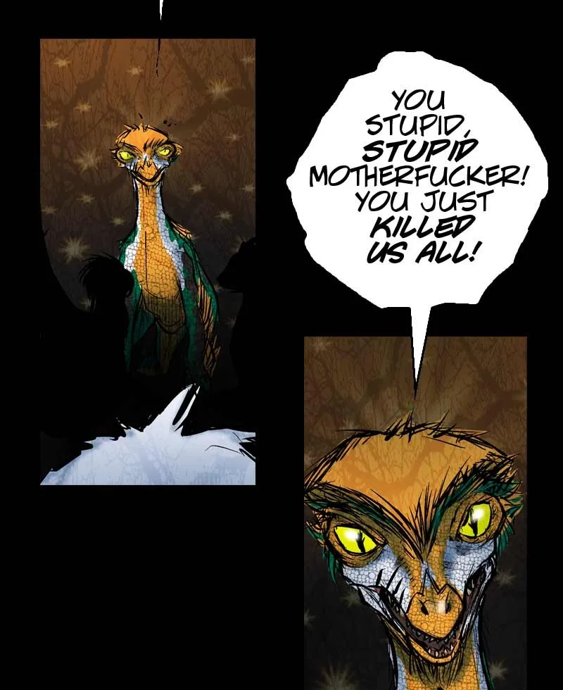 Darbi Chapter 3 page 48 - 