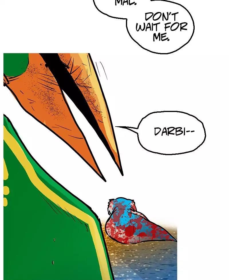 Darbi Chapter 30 page 27 - 