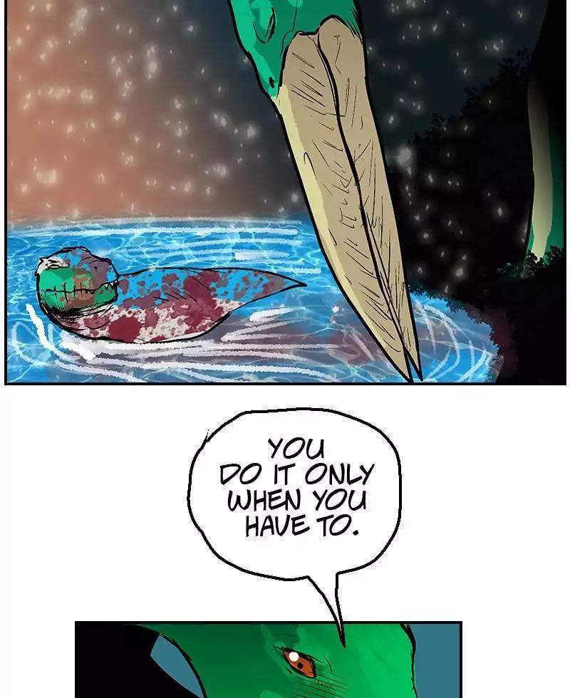 Darbi Chapter 30 page 30 - 