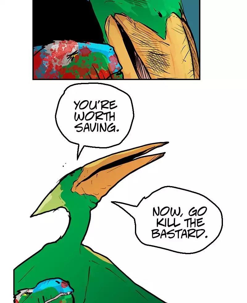 Darbi Chapter 30 page 31 - 