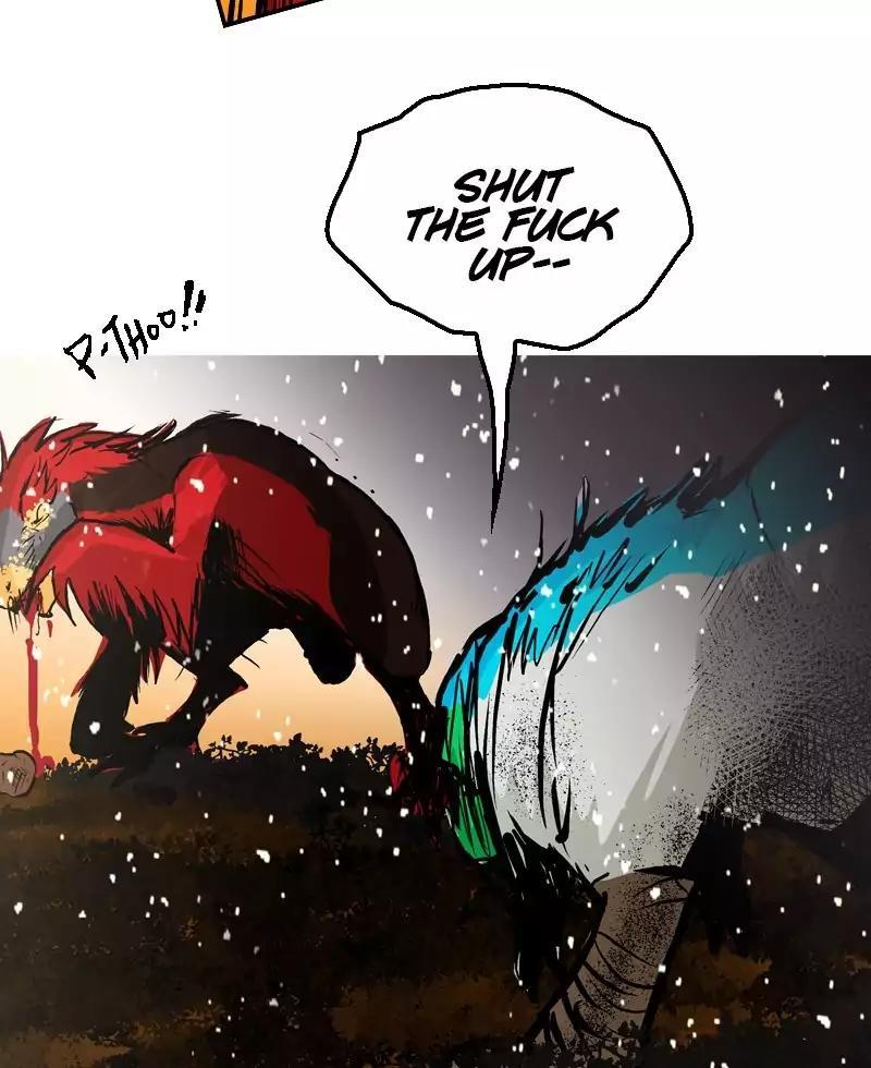 Darbi Chapter 30 page 61 - 