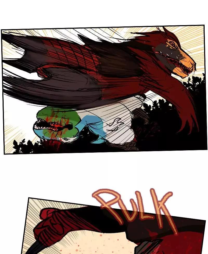 Darbi Chapter 31 page 11 - 