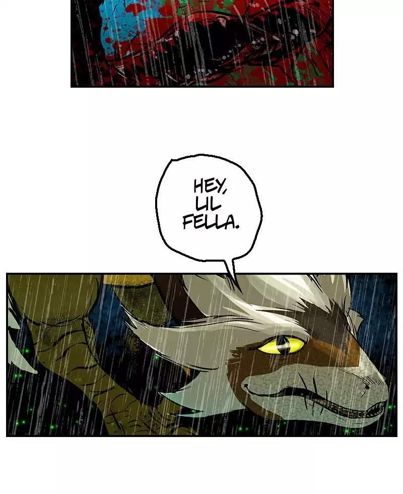 Darbi Chapter 31 page 132 - 