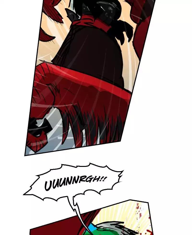 Darbi Chapter 31 page 3 - 