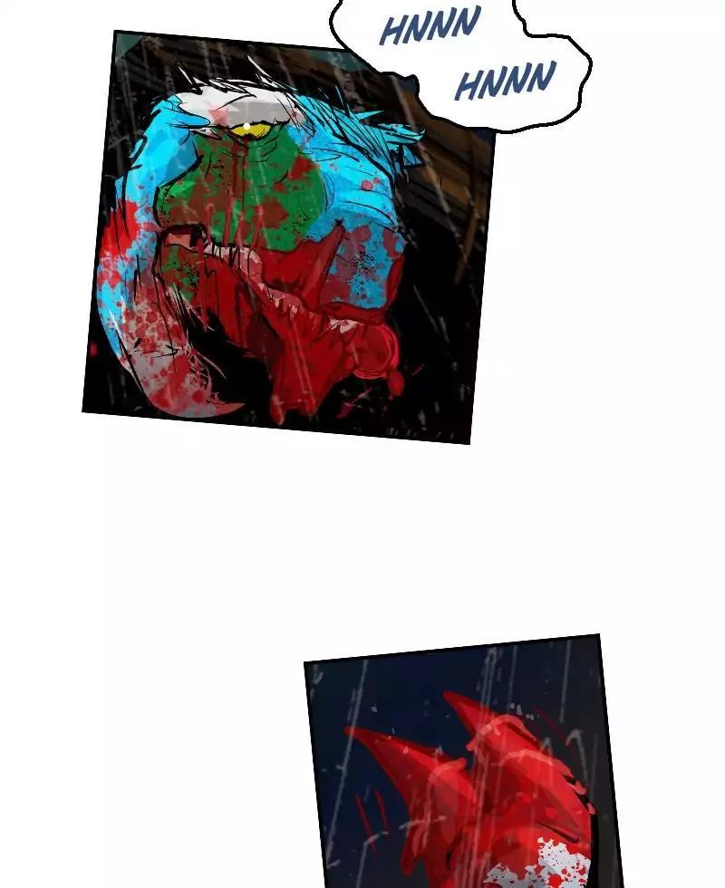 Darbi Chapter 31 page 50 - 