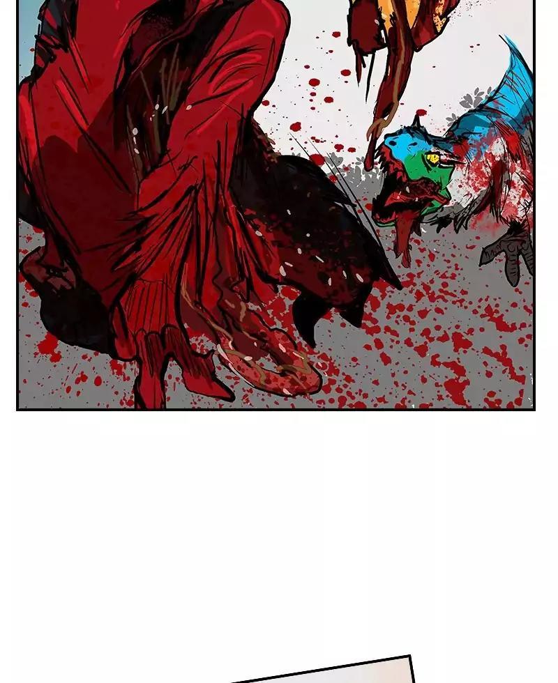Darbi Chapter 31 page 68 - 