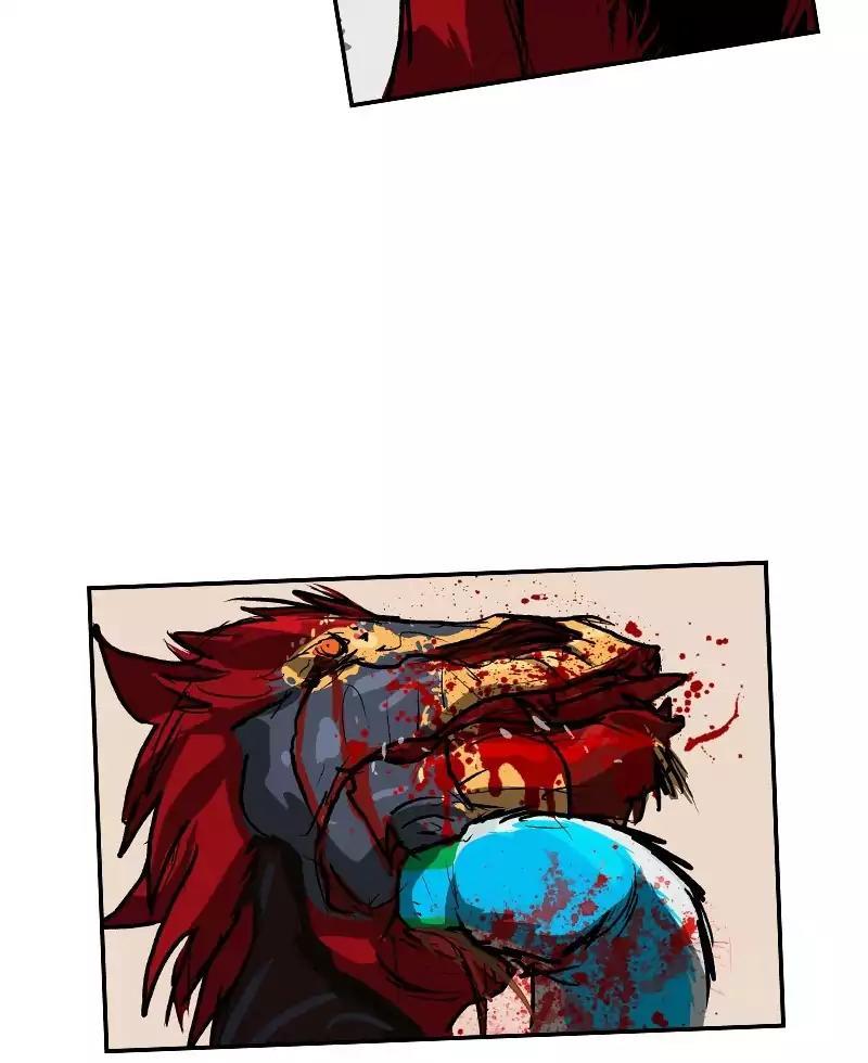 Darbi Chapter 31 page 70 - 