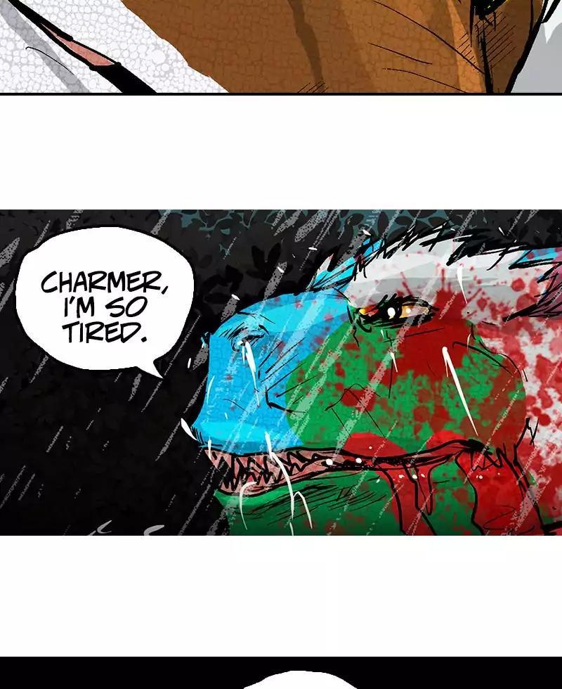 Darbi Chapter 32 page 15 - 