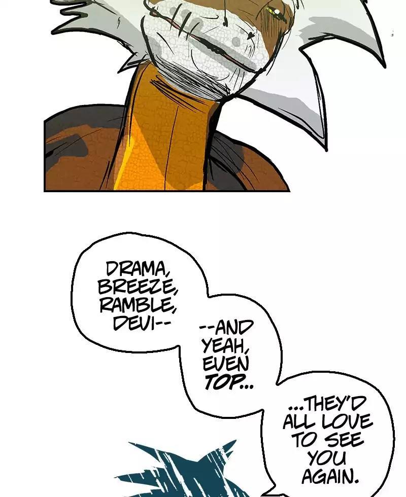 Darbi Chapter 32 page 18 - 
