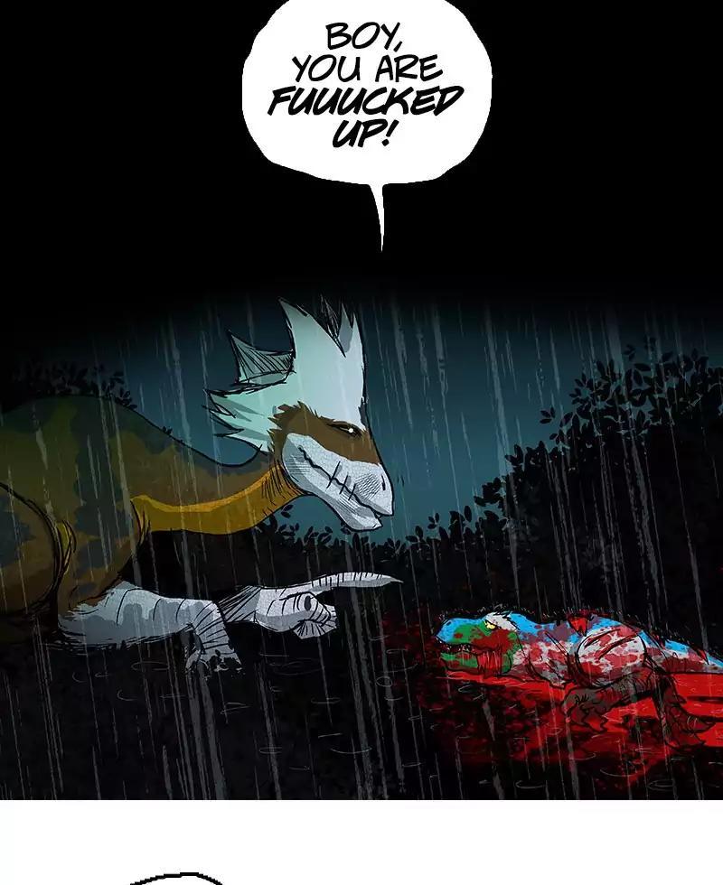 Darbi Chapter 32 page 3 - 