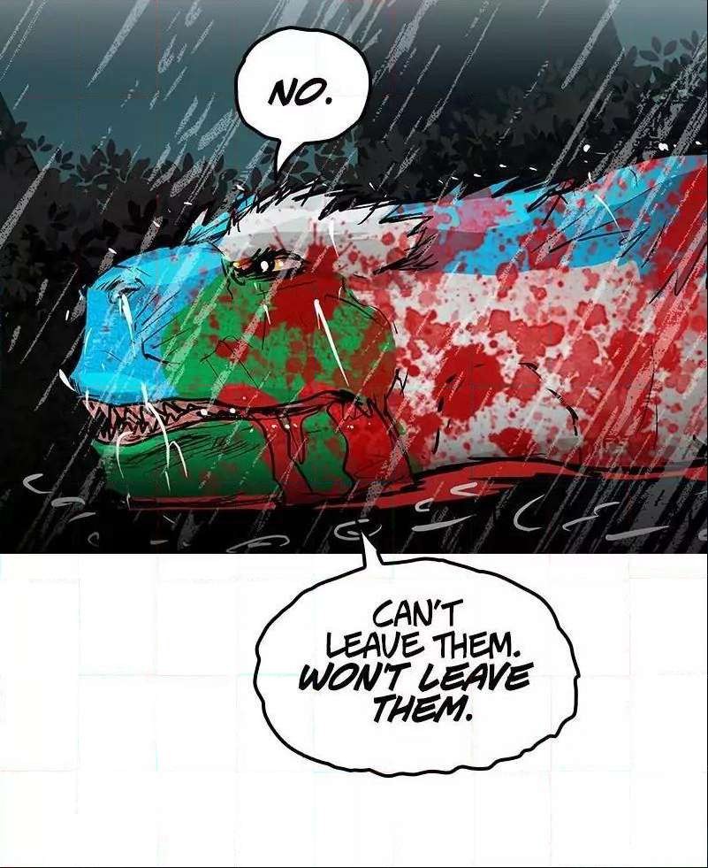 Darbi Chapter 32 page 21 - 
