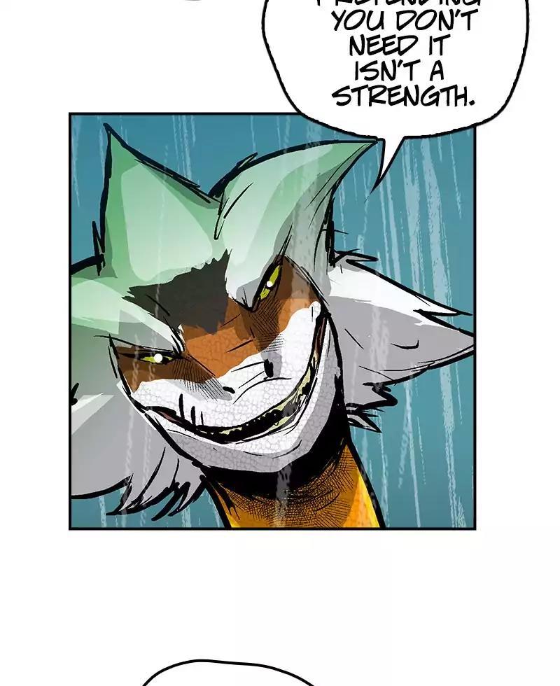 Darbi Chapter 32 page 25 - 