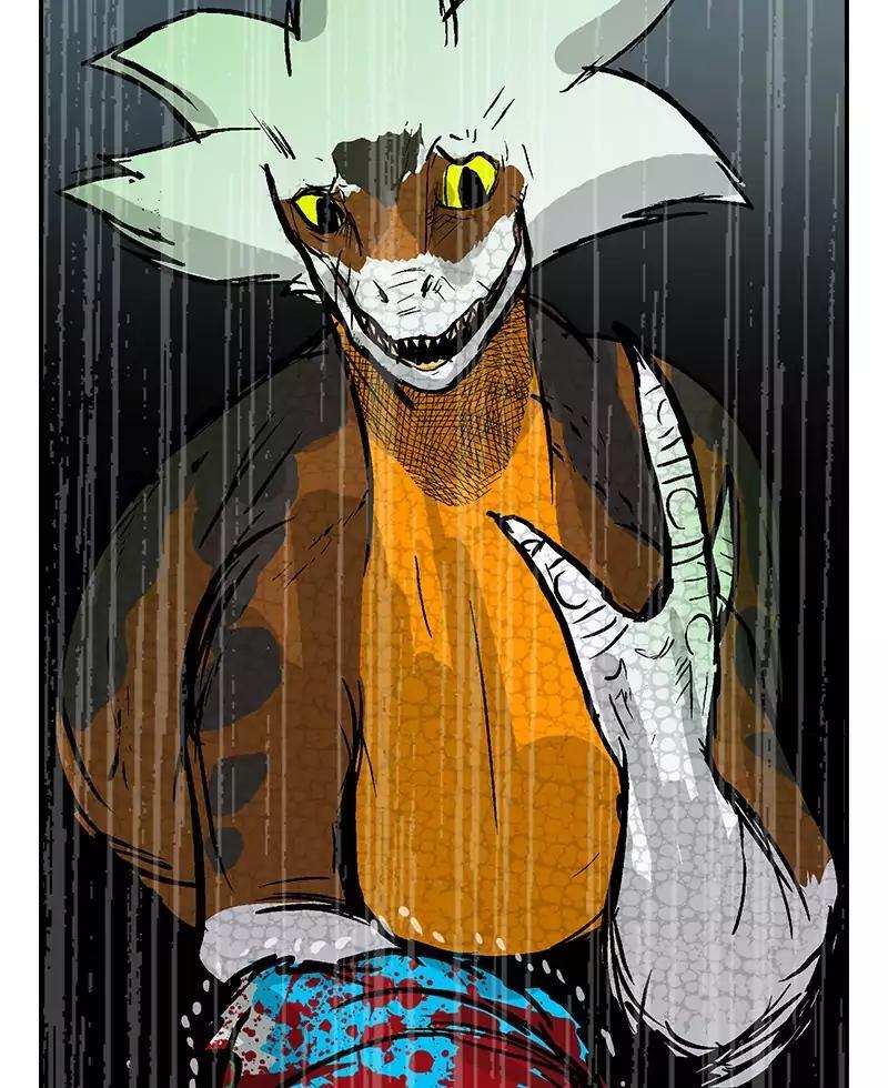 Darbi Chapter 32 page 27 - 