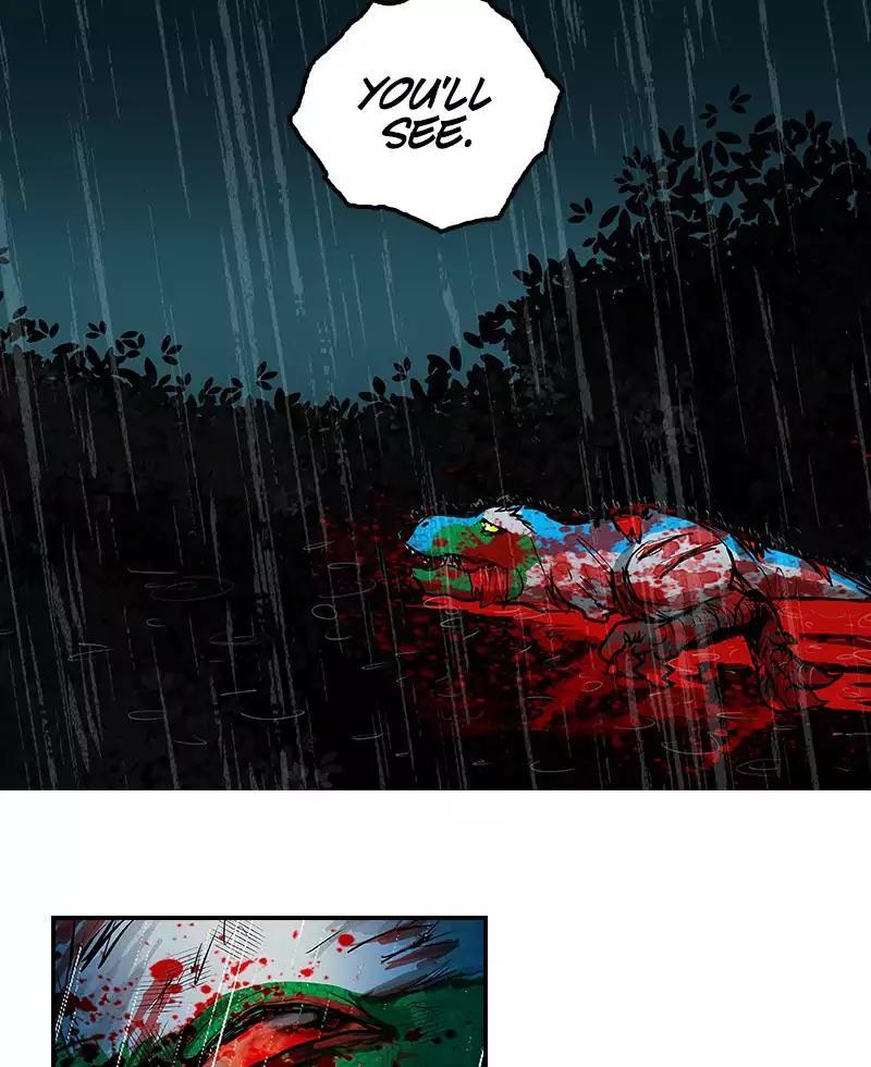 Darbi Chapter 32 page 31 - 
