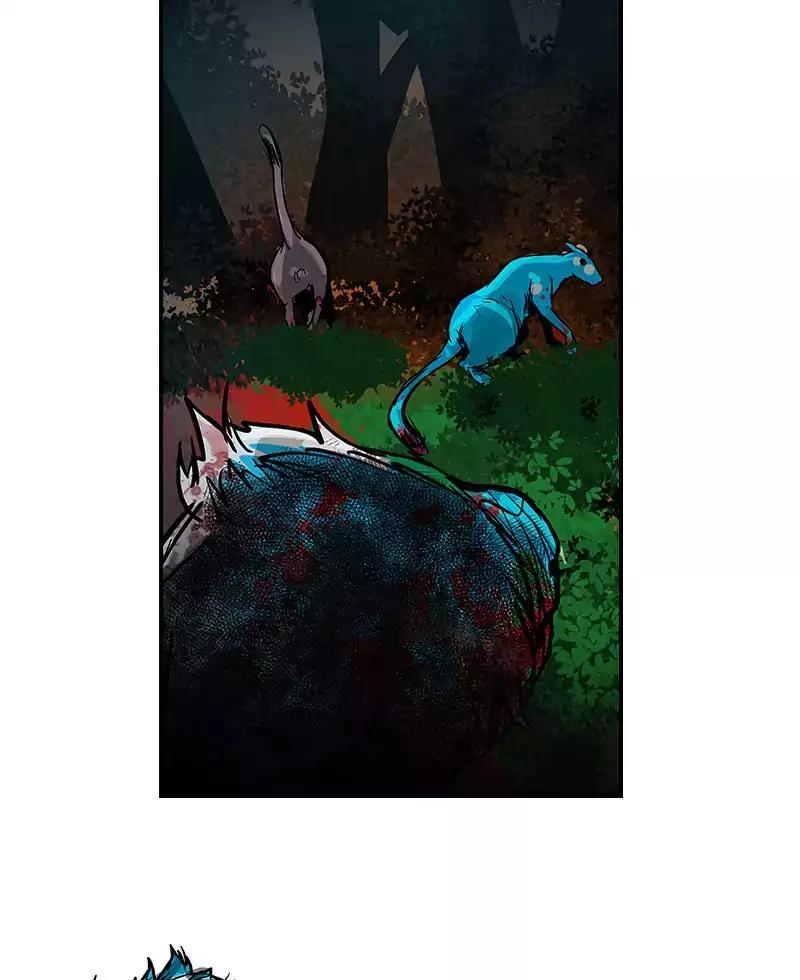 Darbi Chapter 32 page 61 - 