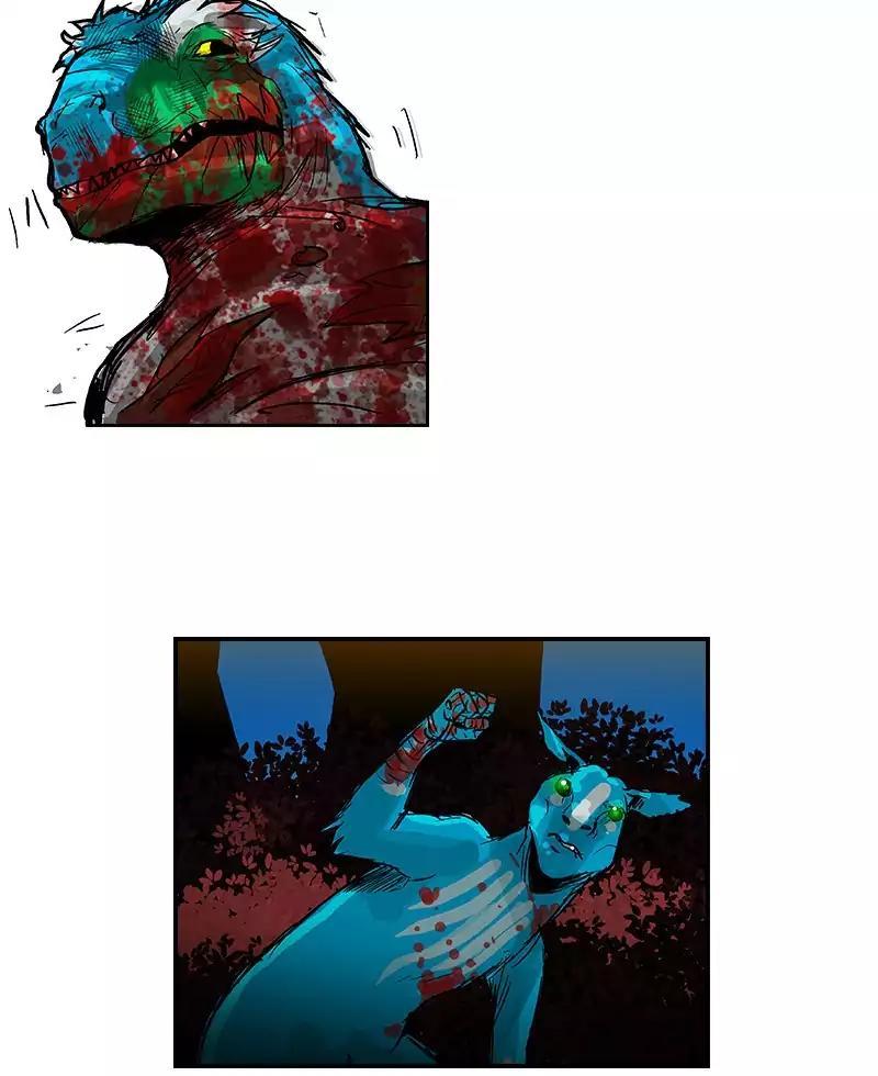 Darbi Chapter 32 page 62 - 