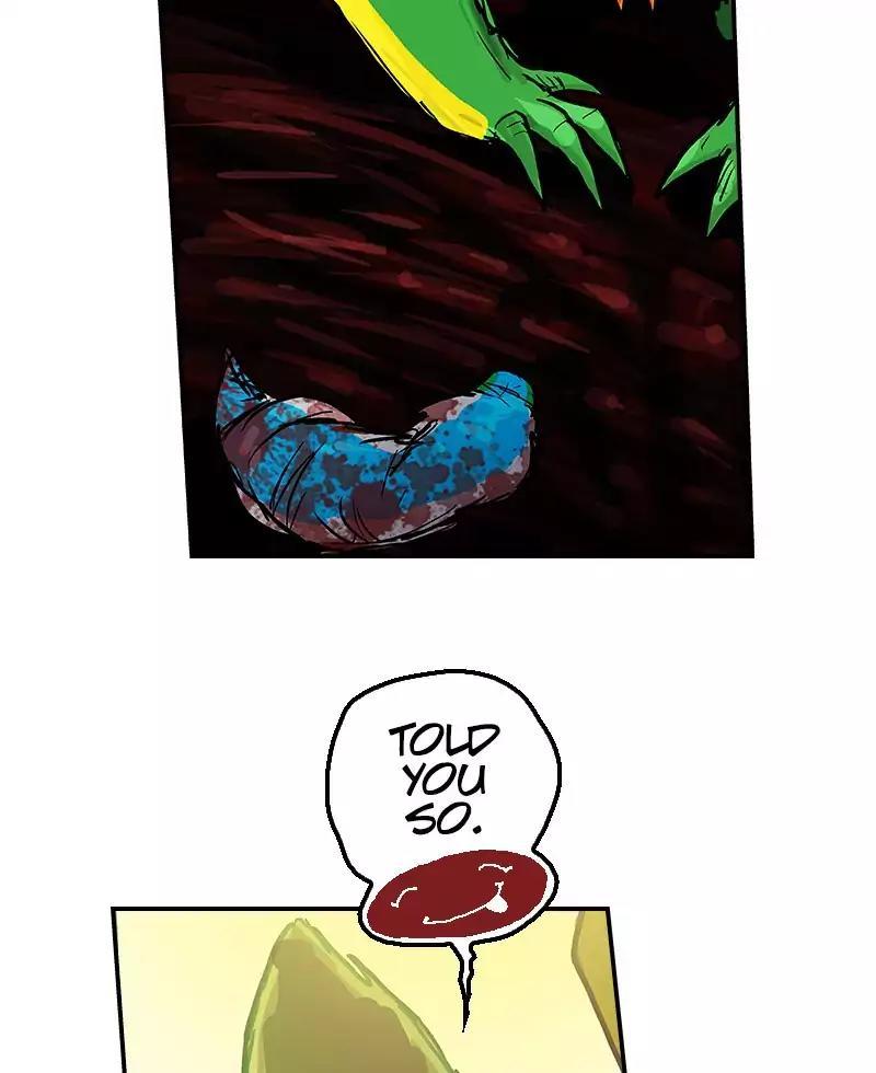 Darbi Chapter 32 page 70 - 