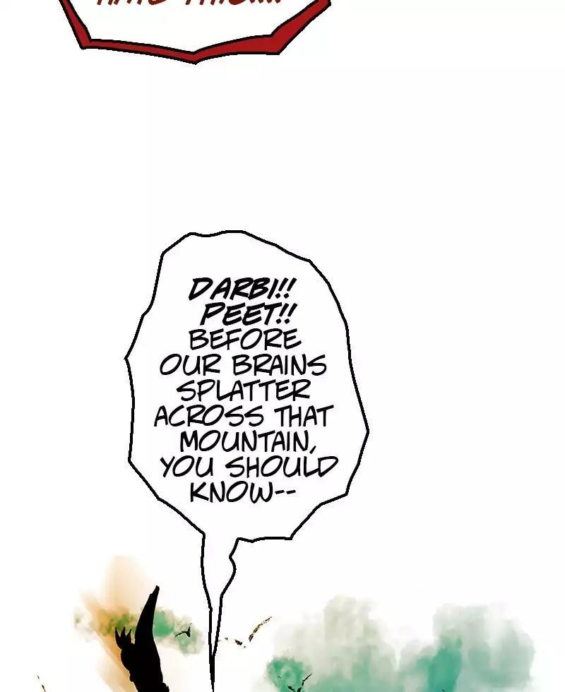 Darbi Chapter 33 page 33 - 