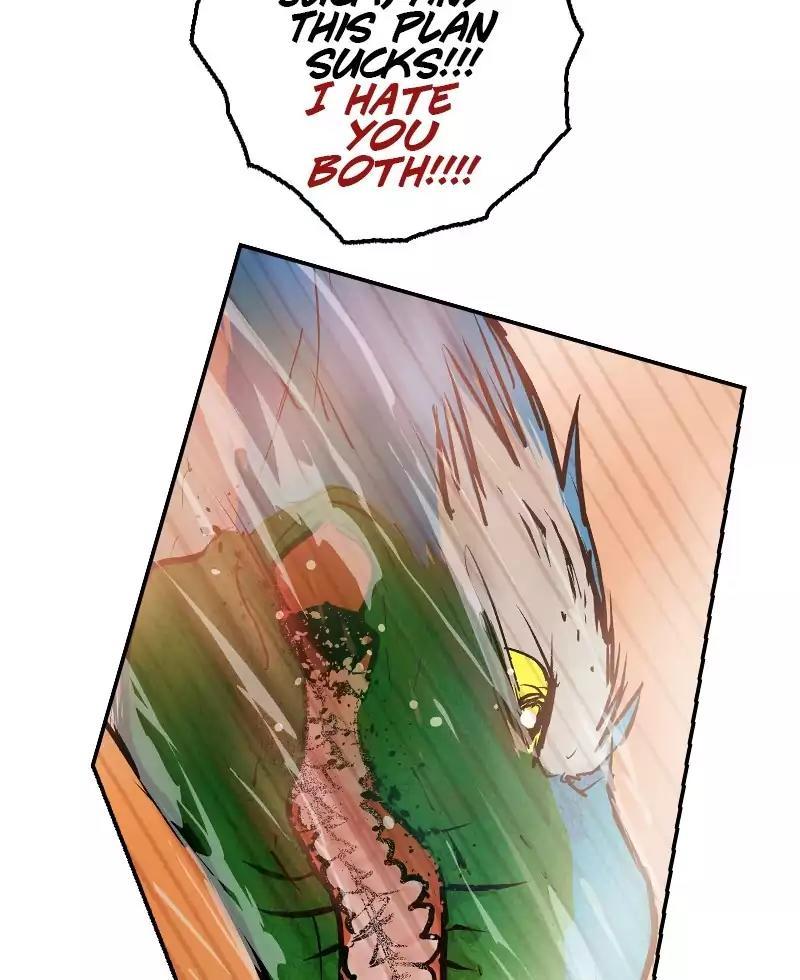 Darbi Chapter 33 page 35 - 
