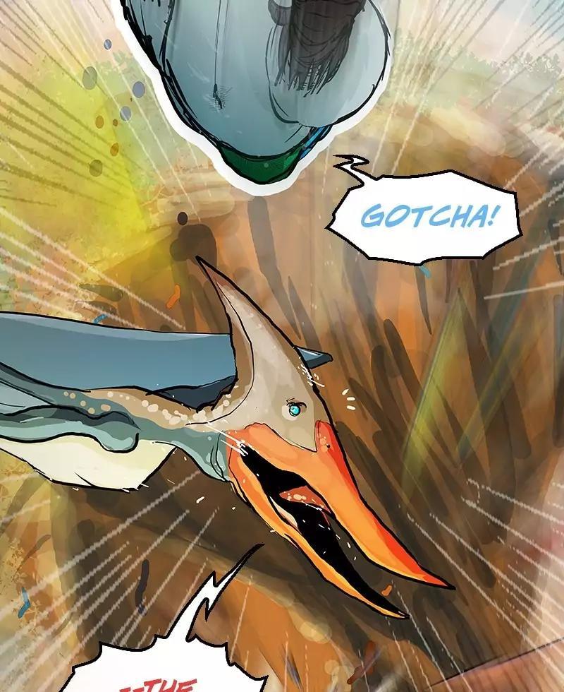 Darbi Chapter 33 page 43 - 