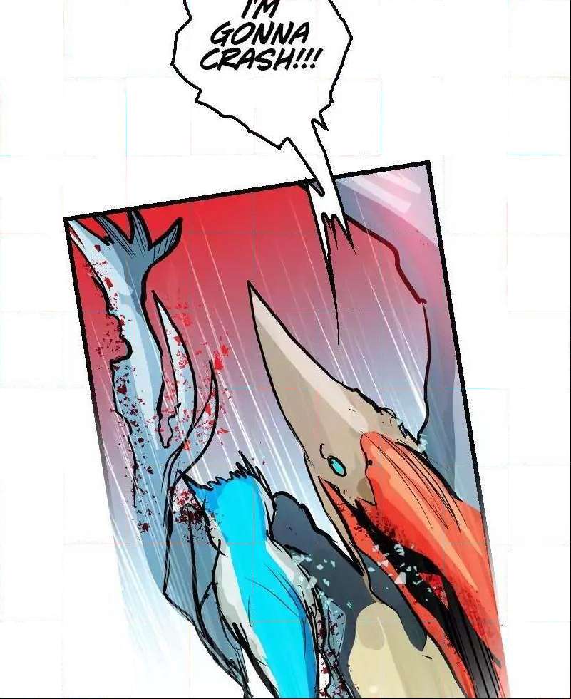 Darbi Chapter 33 page 51 - 