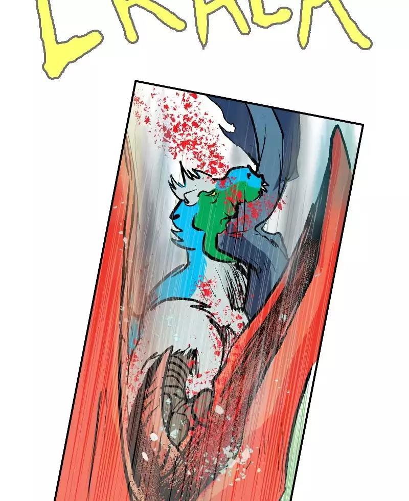 Darbi Chapter 33 page 54 - 