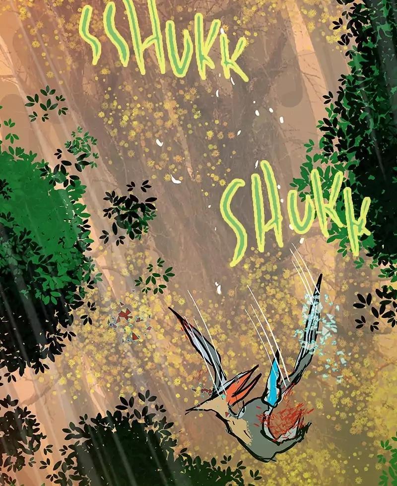Darbi Chapter 33 page 61 - 