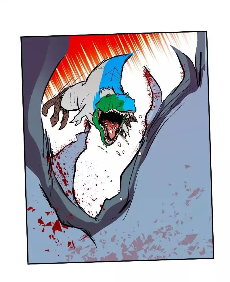 Darbi Chapter 33 page 71 - 