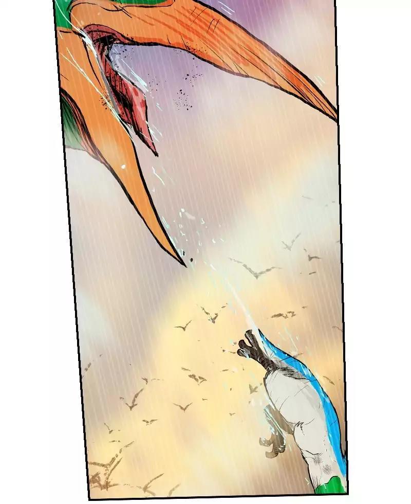 Darbi Chapter 33 page 10 - 