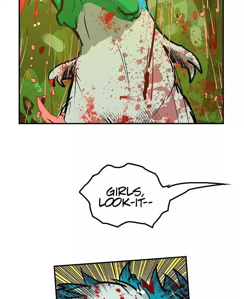 Darbi Chapter 33 page 100 - 