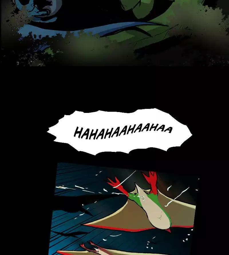 Darbi Chapter 34 page 13 - 
