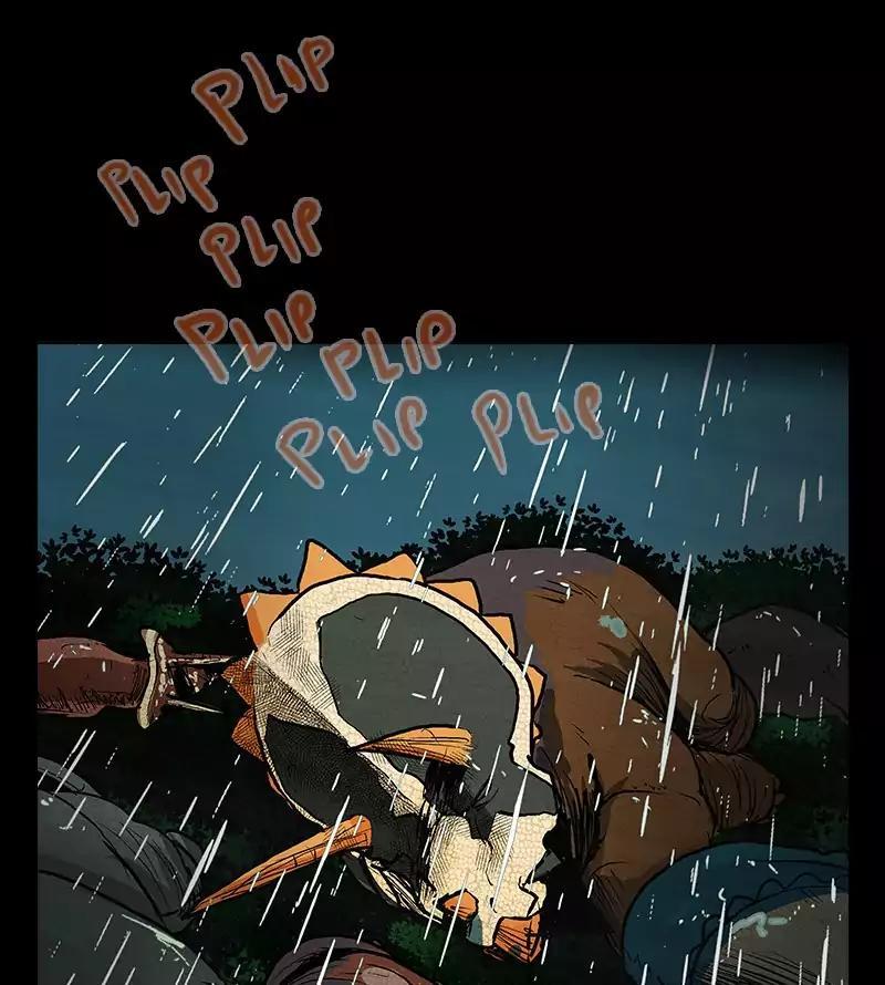 Darbi Chapter 34 page 23 - 