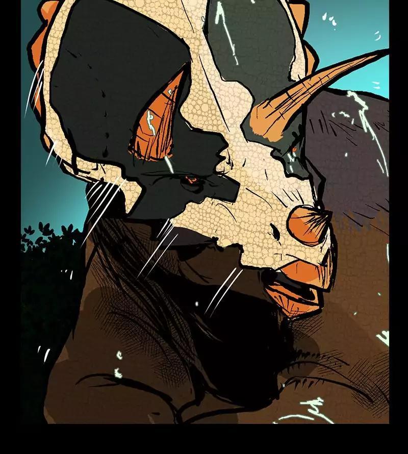 Darbi Chapter 34 page 27 - 