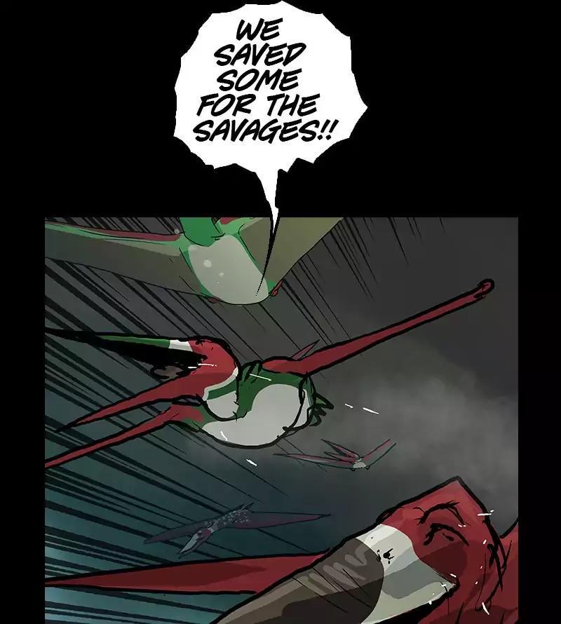 Darbi Chapter 34 page 33 - 