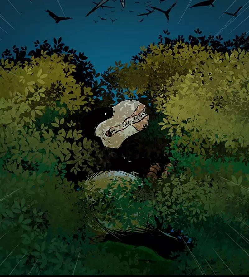 Darbi Chapter 34 page 36 - 