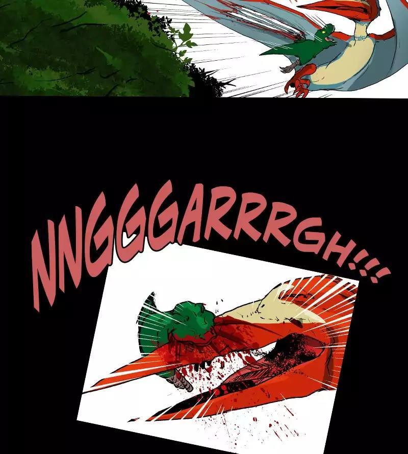 Darbi Chapter 34 page 46 - 