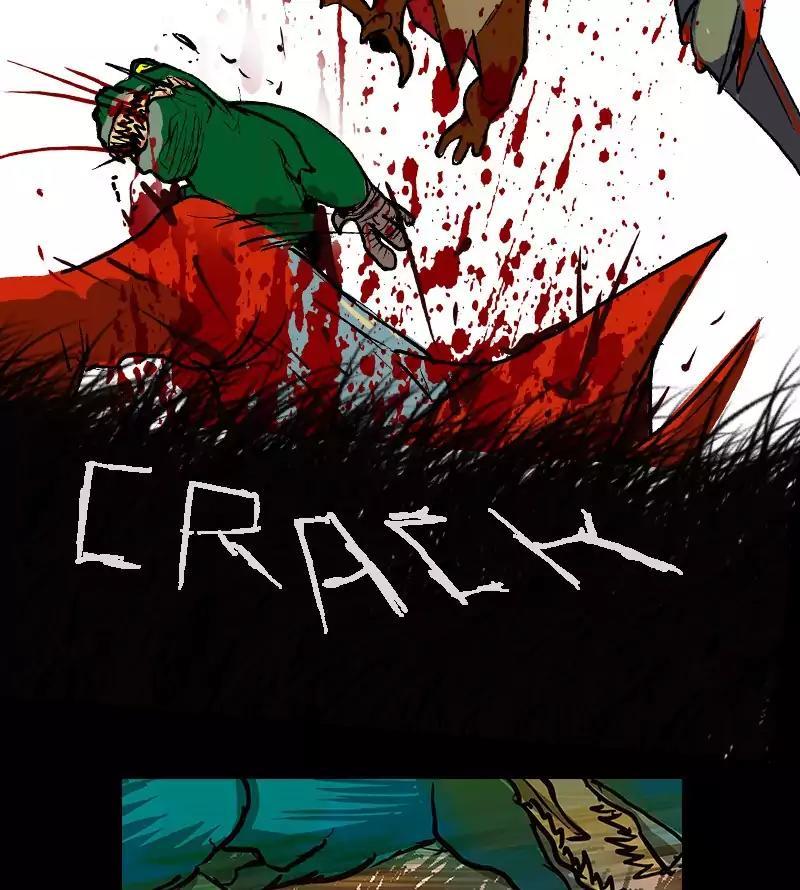 Darbi Chapter 34 page 51 - 