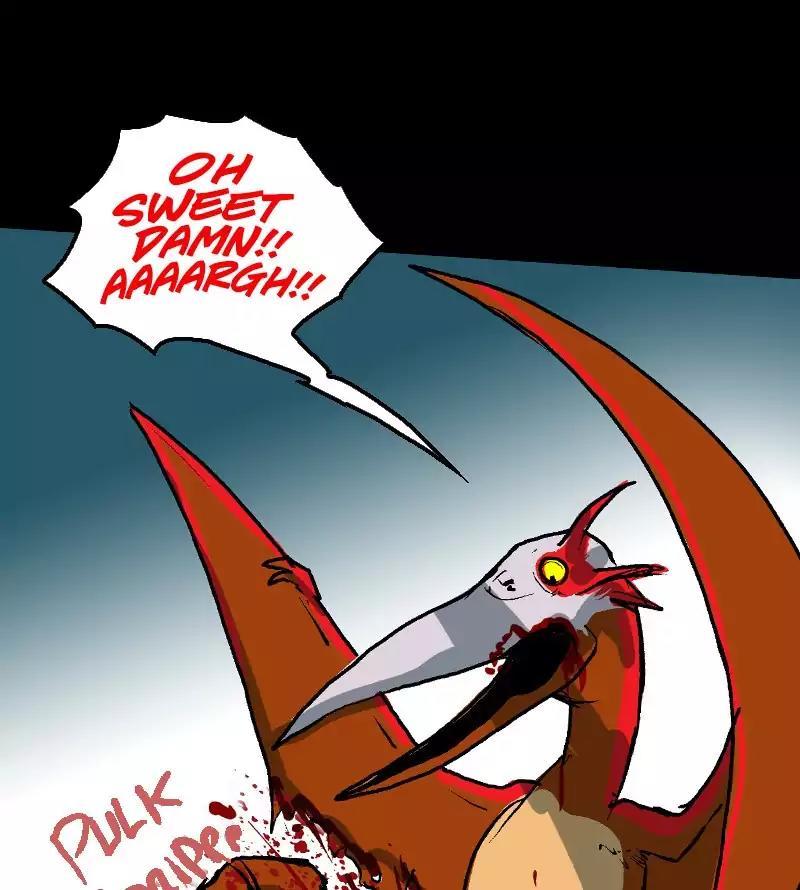Darbi Chapter 34 page 56 - 