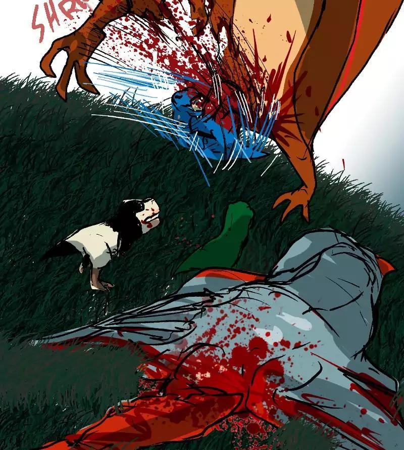 Darbi Chapter 34 page 57 - 