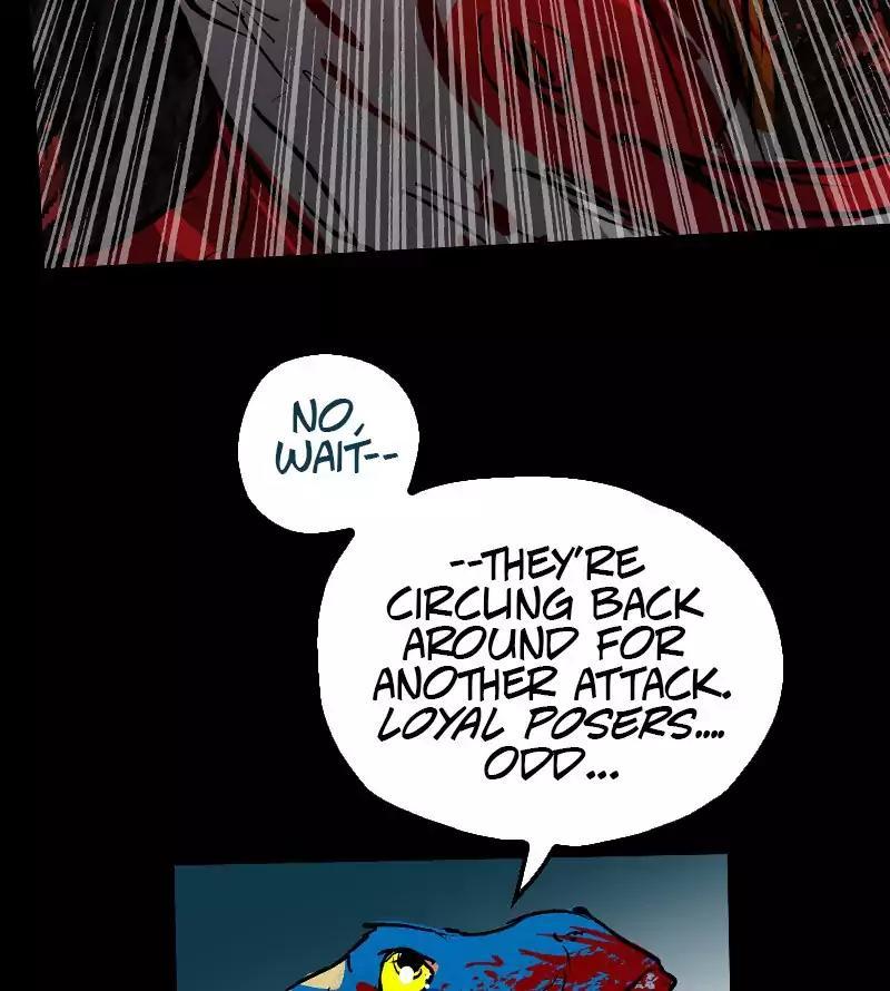 Darbi Chapter 34 page 60 - 