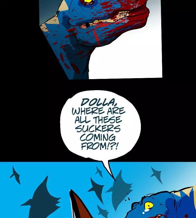 Darbi Chapter 34 page 61 - 