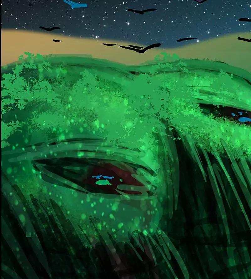 Darbi Chapter 34 page 66 - 