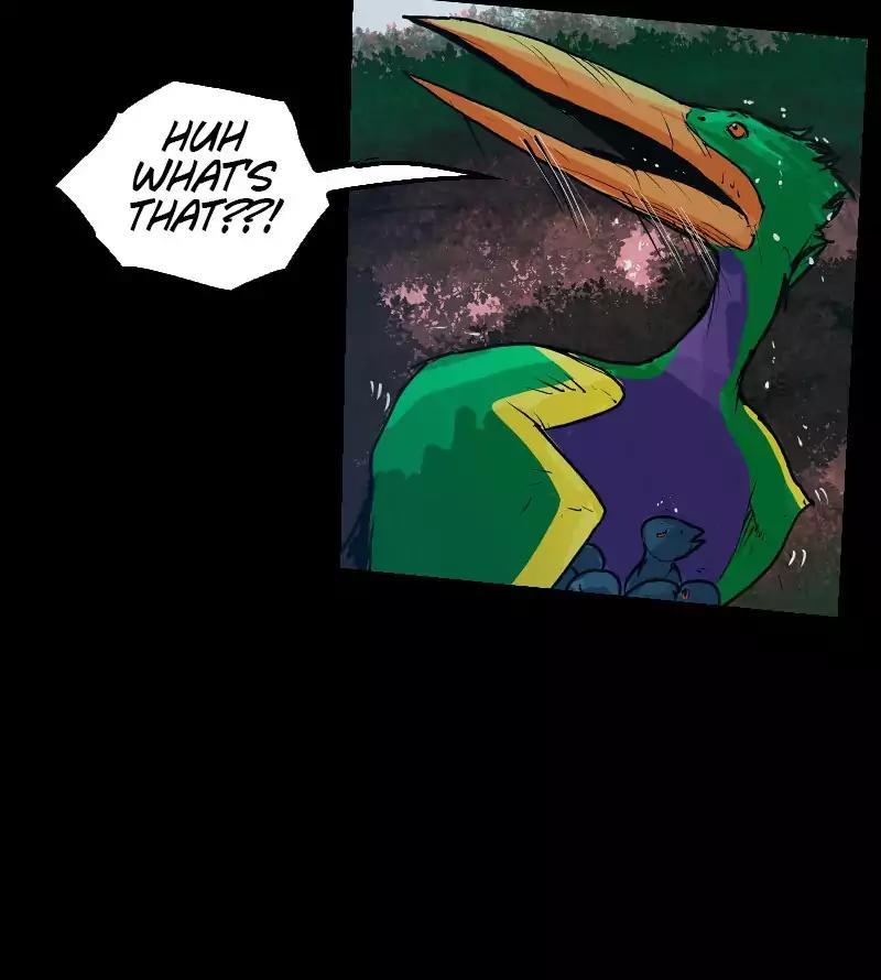 Darbi Chapter 34 page 70 - 
